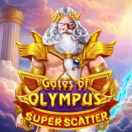 Gates of Olympus Super Scatter su 20Bet Italia