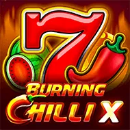Burning Chilli X su 20Bet Italia