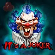 It's a Joker su 20Bet Italia