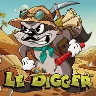 Le Digger su 20Bet Italia