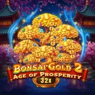 Bonsai Gold 2: Age of Prosperity su 20Bet Italia