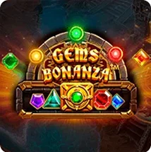 Gems Bonanza su 20Bet Italia