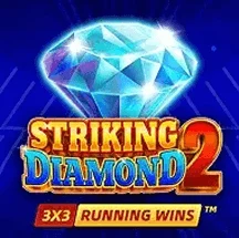 Striking Diamond 2 su 20Bet Italia