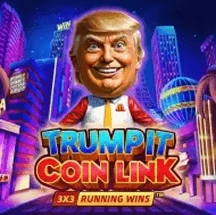 Trumpit Coin Link su 20Bet Italia