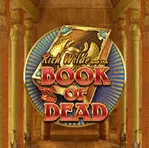 Book of Dead su 20Bet Italia