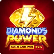 Diamonds Power su 20Bet Italia