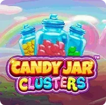 Candy Jar Clusters su 20Bet Italia