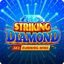 Striking Diamond su 20Bet Italia