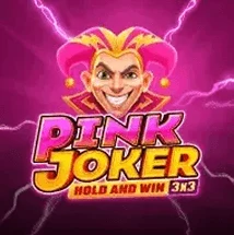 Pink Joker su 20Bet Italia