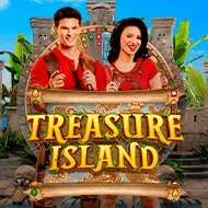 Treasure Island su 20Bet Italia