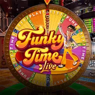 Funky Time su 20Bet Italia