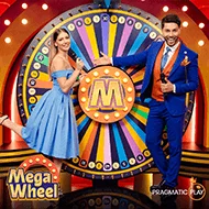 Mega Wheel su 20Bet Italia