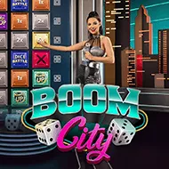 Boom City su 20Bet Italia