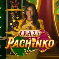 Crazy Pachinko su 20Bet Italia