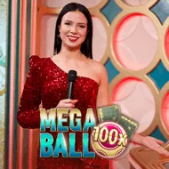 Mega Ball su 20Bet Italia