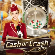 Cash Or Crash su 20Bet Italia