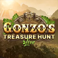 Gonzos Treasure Hunt su 20Bet Italia