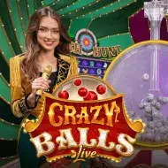 Crazy Balls su 20Bet Italia