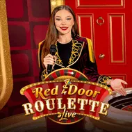Red Door Roulette su 20Bet Italia